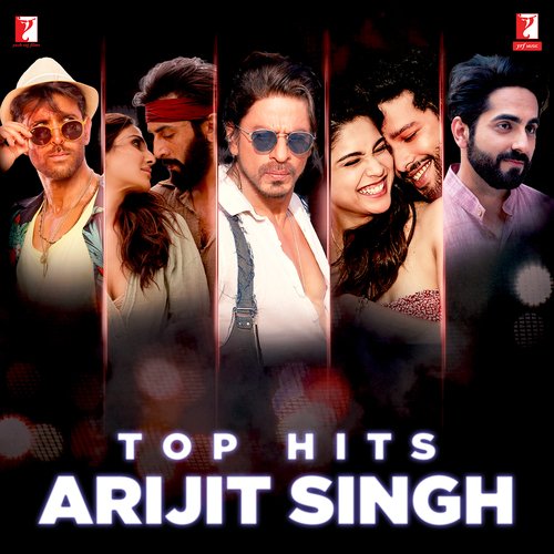 Top Hits: Arijit Singh Arijit Singh MP3 Download